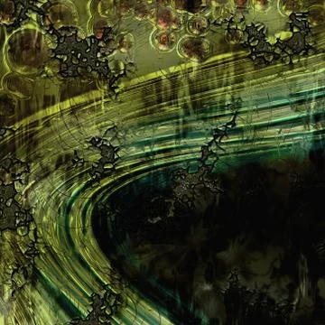 Abstract grunge background pattern for your text Stock Illustration