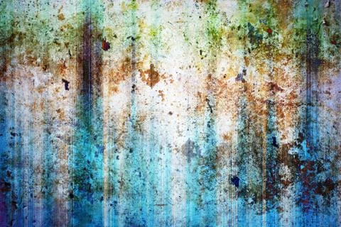 Abstract grunge background pattern for your text Stock Illustration