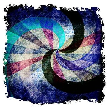 Abstract grunge background pattern for your text abstract illustrated grun... Stock Photos