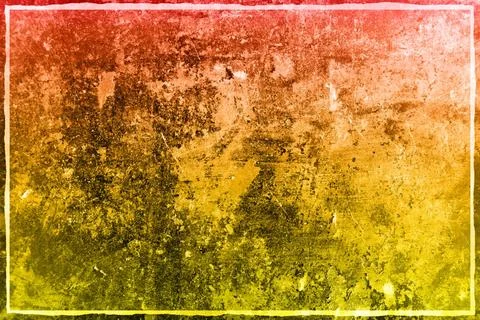 Abstract grunge background pattern for your text abstract illustrated grun... Stock Photos