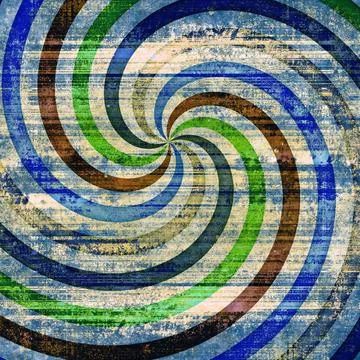 Abstract grunge background pattern for your text abstract illustrated grun... Stock Photos