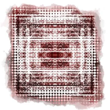 Abstract grunge background pattern for your text abstract illustrated grun... Stock Photos