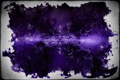 Abstract grunge background pattern for your text Abstract illustrated grun... Stock Photos