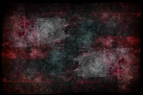 Abstract grunge background pattern for your text Abstract illustrated grun... Stock Photos