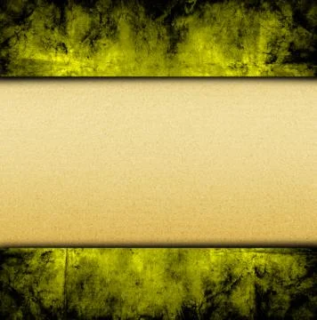 Abstract grunge background with place for text Stock Illustration