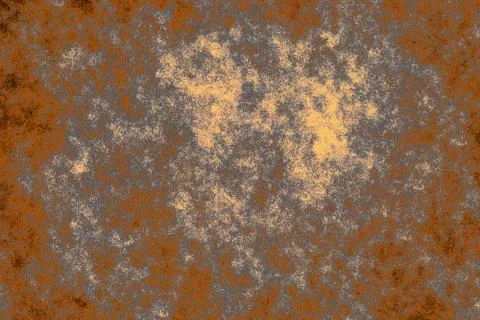 Abstract grunge background with sand texture Stock Illustration
