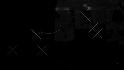 Abstract grunge background with space for your text Video stock 318545960