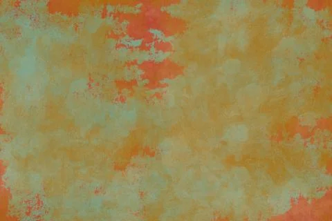 Abstract grunge background with staines Stock Illustration