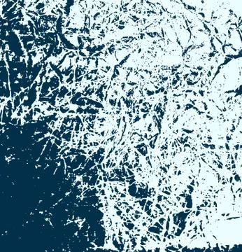 Abstract grunge background template. Vector illustration Stock Illustration