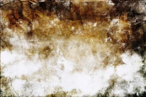 Abstract grunge background texture pattern wall Stock Illustration