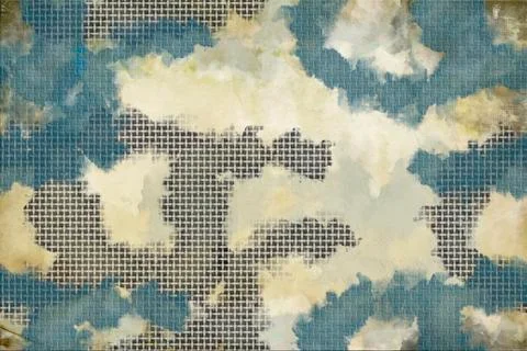 Abstract grunge background texture pattern wall Illustrazione stock