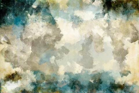 Abstract grunge background texture pattern wall Stock Illustration