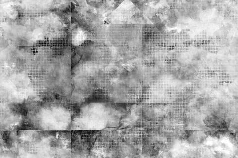 Abstract grunge background texture pattern wall Illustrazione stock