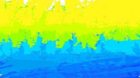 Abstract grunge background, vector EPS10. Bright colors. 스톡 일러스트