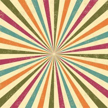 Abstract grunge background, vector illustration Stock Illustration