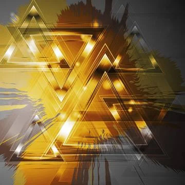 Abstract grunge background. Vector illustration eps 10 Abstract grunge bac... 写真素材