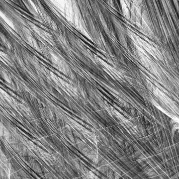 Abstract grunge black texture pattern on white background. Rough noise square Stock Photos