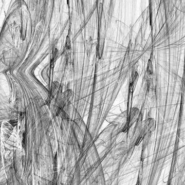 Abstract grunge black texture pattern on white background. Rough noise square Stock Photos