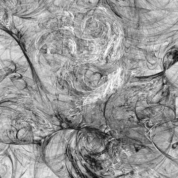 Abstract grunge black texture pattern on white background. Rough noise square Stock Photos