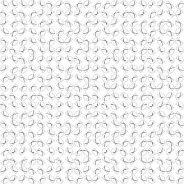 Abstract grunge black texture on white background. Rough noise design. Small  Stock Illustration