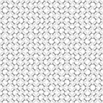 Abstract grunge black texture on white background. Rough noise design. Small  Stock-Illustration