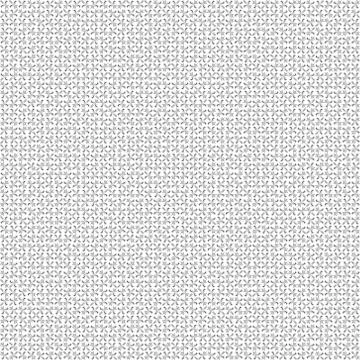 Abstract grunge black texture on white background. Rough noise design. Very s Illustrazione stock