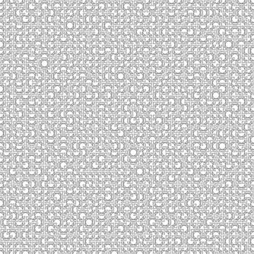 Abstract grunge black texture on white background. Rough noise design. Very s Stock Illustration