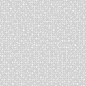 Abstract grunge black texture on white background. Rough noise design. Very s Stock Illustration