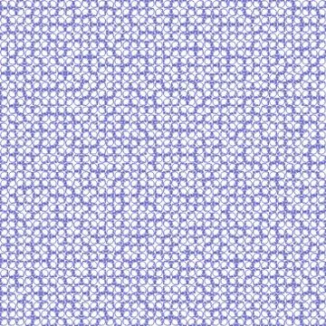 Abstract grunge blue texture on white background. Rough noise design. Very sm Stock Illustration