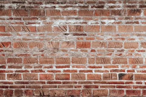Abstract grunge brick wall texture pattern background Stock Photos