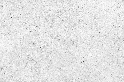 Abstract grunge concrete texture background with of white color, grain text.. Stock Photos