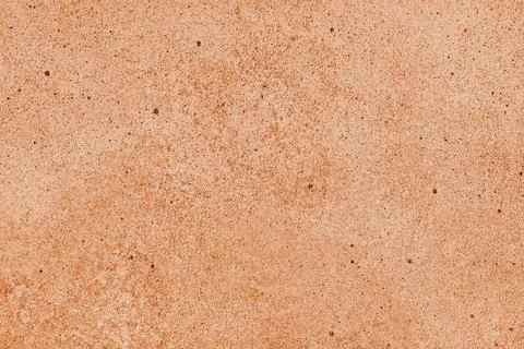 Abstract grunge concrete texture background with of orange color, grain tex.. Stock Photos