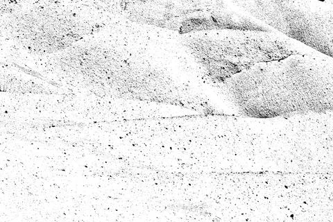 Abstract, grunge, debris-grained background texture Ilustração Stock
