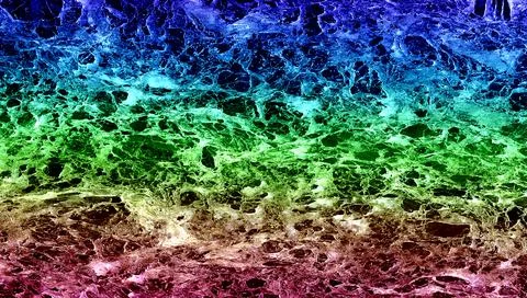 Abstract Grunge. Decorative gradient wall background. Art. Rough stylized tex Stock Illustration