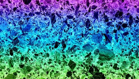 Abstract Grunge. Decorative gradient wall background. Art. Rough stylized tex Illustrazione stock