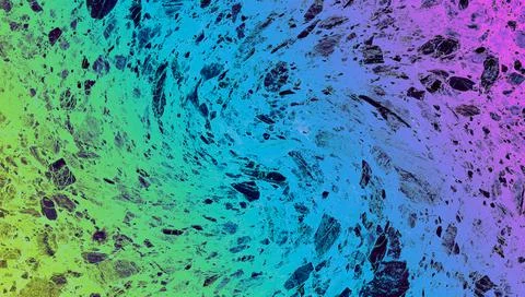 Abstract Grunge. Decorative gradient wall background. Art. Rough stylized tex Illustrazione stock