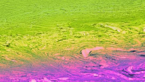 Abstract Grunge. Decorative gradient wall background. Art. Rough stylized tex Stock Illustration