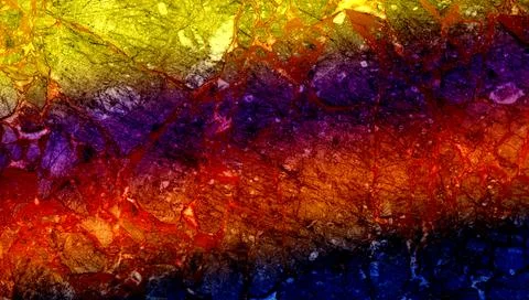 Abstract Grunge. Decorative gradient wall background. Art. Rough stylized tex Stock Illustration
