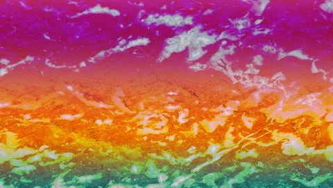 Abstract Grunge. Decorative gradient wall background. Art. Rough stylized tex Stock Illustration