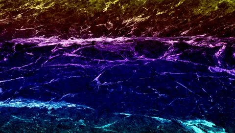 Abstract Grunge. Decorative gradient wall background. Art. Rough stylized tex Stock Illustration