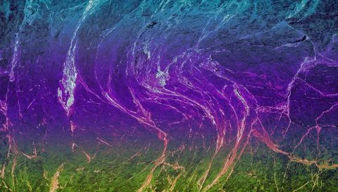 Abstract Grunge. Decorative gradient wall background. Art. Rough stylized tex Stock Illustration