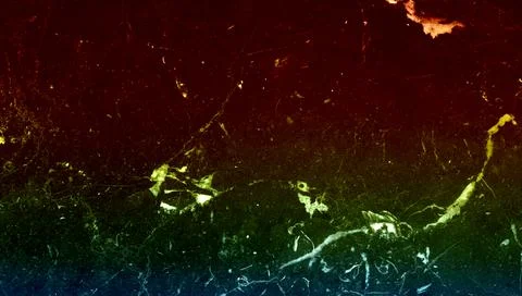 Abstract Grunge. Decorative gradient wall background. Art. Rough stylized tex Stock Illustration