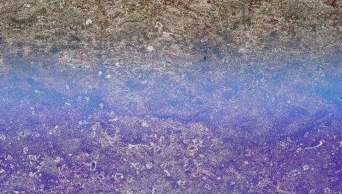 Abstract Grunge. Decorative gradient wall background. Art. Rough stylized tex Stock Illustration
