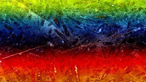 Abstract Grunge. Decorative gradient wall background. Art. Rough stylized tex Stock Illustration