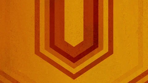 Abstract Grunge Geometric Designs Motion Stock Footage 80600011