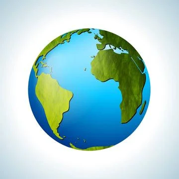 Abstract grunge globe. Vector background eps 10 Abstract grunge globe. Vec... Stock Photos