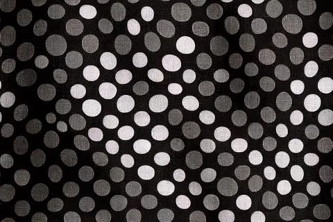 Abstract grunge grid polka dot halftone background pattern. Spotted Stock Illustration
