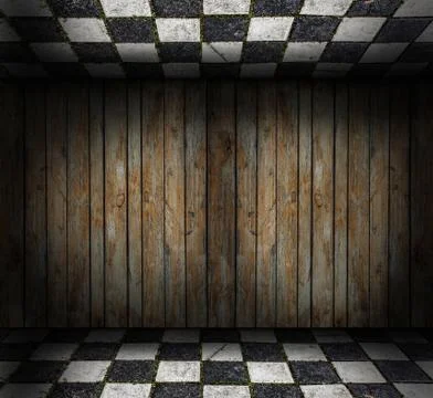 Abstract grunge Interior Stock Photos