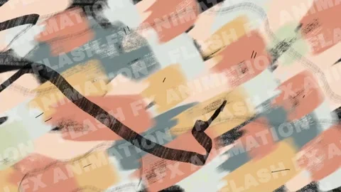 Abstract Grunge Looped Backgrounds | After Effects Stock After Effects