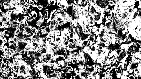 Abstract Grunge Mask Texture Background Loop Stock Footage 127514718